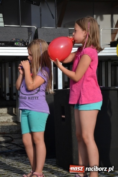 Zdjęcie w galerii na portalu naszraciborz.pl: Wieczór muzyki klasycznej na Festiwalu Kultury Chrześcijańskiej na Zamku Piastowskim  wiadomości z regionu