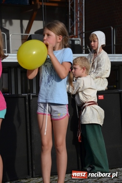 Zdjęcie w galerii na portalu naszraciborz.pl: Wieczór muzyki klasycznej na Festiwalu Kultury Chrześcijańskiej na Zamku Piastowskim  wiadomości z regionu