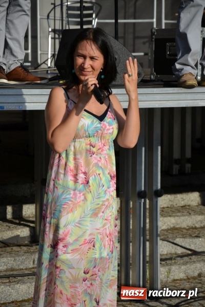 Zdjęcie w galerii na portalu naszraciborz.pl: Wieczór muzyki klasycznej na Festiwalu Kultury Chrześcijańskiej na Zamku Piastowskim  wiadomości z regionu