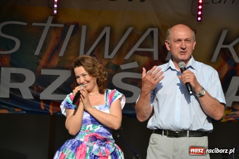Zdjęcie w galerii na portalu naszraciborz.pl: Wieczór muzyki klasycznej na Festiwalu Kultury Chrześcijańskiej na Zamku Piastowskim  wiadomości z regionu