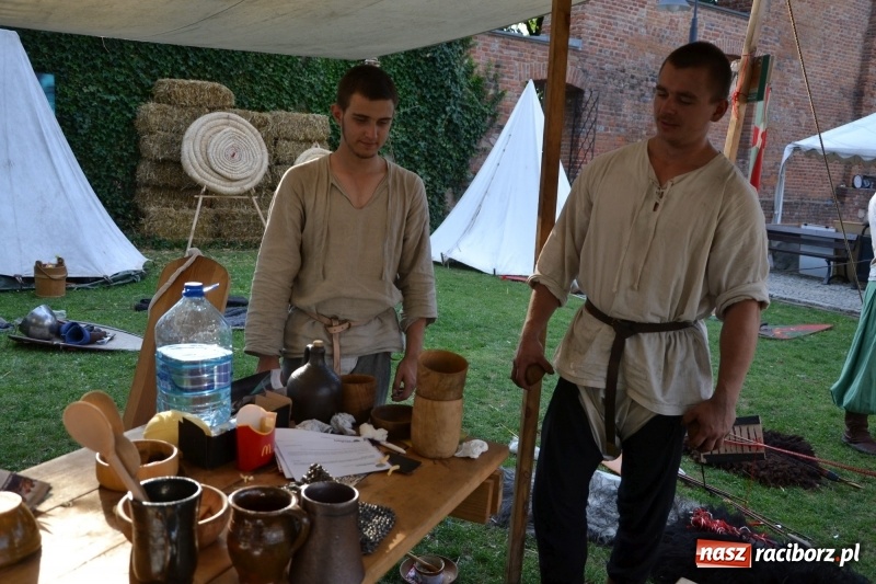 Zdjęcie w galerii na portalu naszraciborz.pl: Wieczór muzyki klasycznej na Festiwalu Kultury Chrześcijańskiej na Zamku Piastowskim  wiadomości z regionu