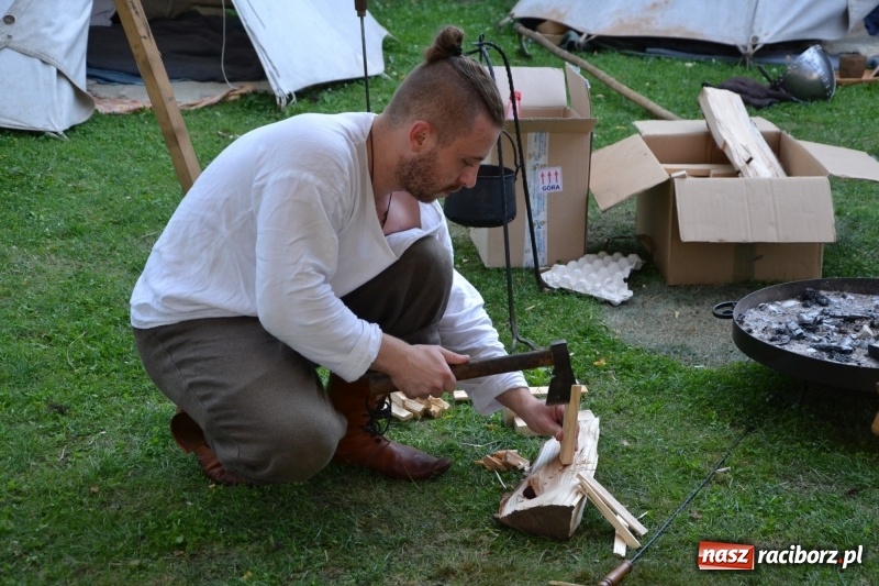 Zdjęcie w galerii na portalu naszraciborz.pl: Wieczór muzyki klasycznej na Festiwalu Kultury Chrześcijańskiej na Zamku Piastowskim  wiadomości z regionu