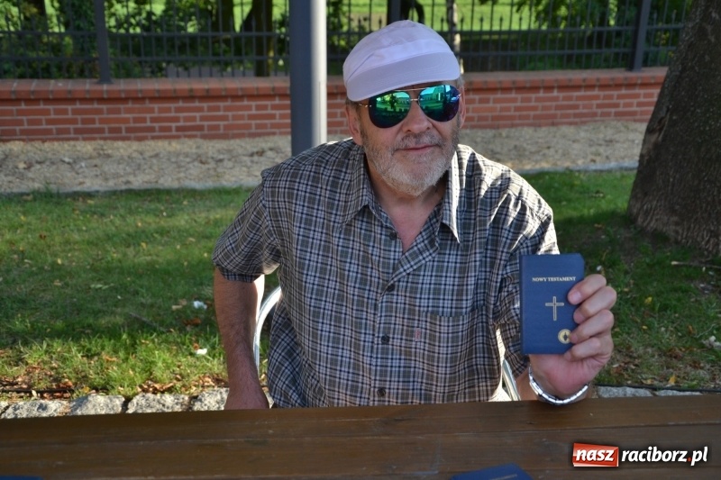 Zdjęcie w galerii na portalu naszraciborz.pl: Wieczór muzyki klasycznej na Festiwalu Kultury Chrześcijańskiej na Zamku Piastowskim  wiadomości z regionu