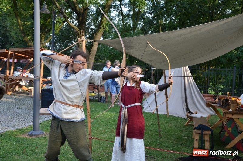 Zdjęcie w galerii na portalu naszraciborz.pl: Wieczór muzyki klasycznej na Festiwalu Kultury Chrześcijańskiej na Zamku Piastowskim  wiadomości z regionu