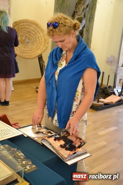 Zdjęcie w galerii na portalu naszraciborz.pl: Wieczór muzyki klasycznej na Festiwalu Kultury Chrześcijańskiej na Zamku Piastowskim  wiadomości z regionu