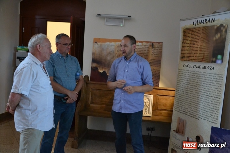 Zdjęcie w galerii na portalu naszraciborz.pl: Wieczór muzyki klasycznej na Festiwalu Kultury Chrześcijańskiej na Zamku Piastowskim  wiadomości z regionu