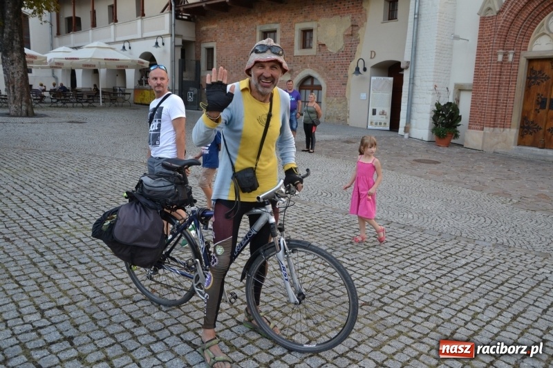 Zdjęcie w galerii na portalu naszraciborz.pl: Wieczór muzyki klasycznej na Festiwalu Kultury Chrześcijańskiej na Zamku Piastowskim  wiadomości z regionu