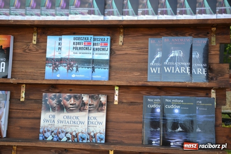 Zdjęcie w galerii na portalu naszraciborz.pl: Wieczór muzyki klasycznej na Festiwalu Kultury Chrześcijańskiej na Zamku Piastowskim  wiadomości z regionu