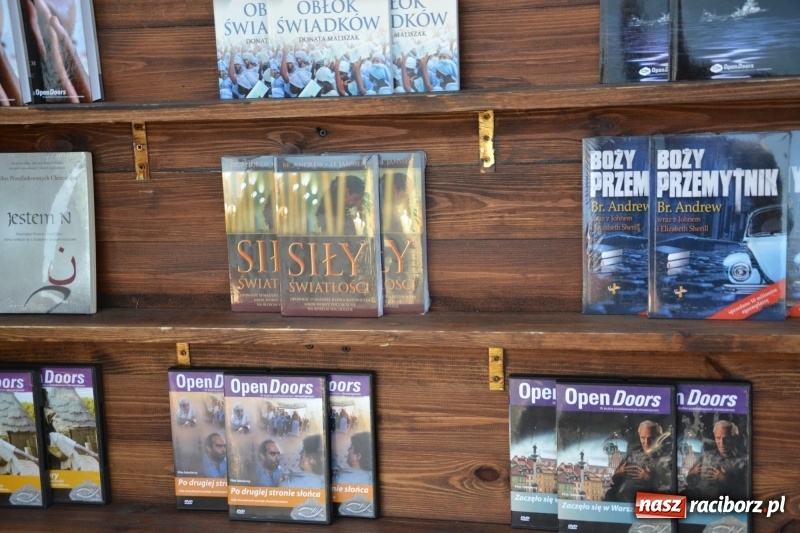 Zdjęcie w galerii na portalu naszraciborz.pl: Wieczór muzyki klasycznej na Festiwalu Kultury Chrześcijańskiej na Zamku Piastowskim  wiadomości z regionu