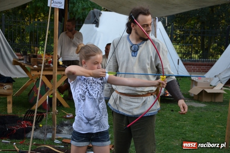 Zdjęcie w galerii na portalu naszraciborz.pl: Wieczór muzyki klasycznej na Festiwalu Kultury Chrześcijańskiej na Zamku Piastowskim  wiadomości z regionu