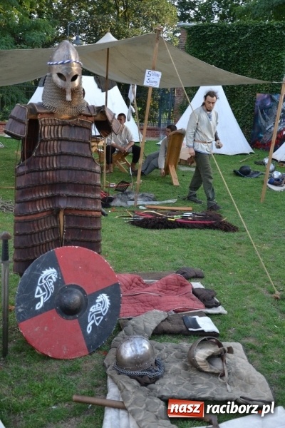 Zdjęcie w galerii na portalu naszraciborz.pl: Wieczór muzyki klasycznej na Festiwalu Kultury Chrześcijańskiej na Zamku Piastowskim  wiadomości z regionu