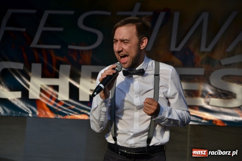 Zdjęcie w galerii na portalu naszraciborz.pl: Wieczór muzyki klasycznej na Festiwalu Kultury Chrześcijańskiej na Zamku Piastowskim  wiadomości z regionu