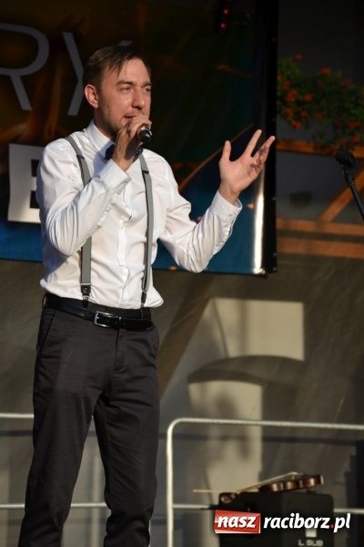 Zdjęcie w galerii na portalu naszraciborz.pl: Wieczór muzyki klasycznej na Festiwalu Kultury Chrześcijańskiej na Zamku Piastowskim  wiadomości z regionu