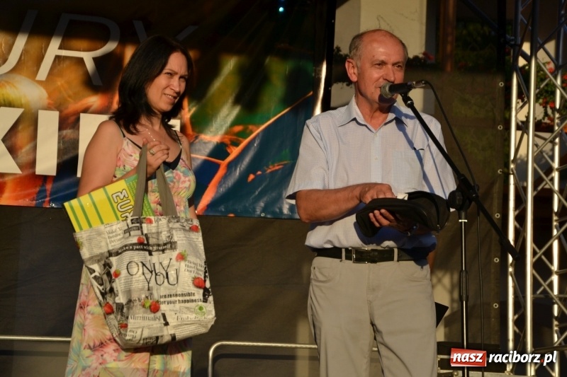 Zdjęcie w galerii na portalu naszraciborz.pl: Wieczór muzyki klasycznej na Festiwalu Kultury Chrześcijańskiej na Zamku Piastowskim  wiadomości z regionu