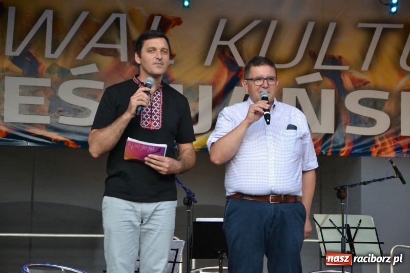 Zdjęcie w galerii na portalu naszraciborz.pl: Wieczór muzyki klasycznej na Festiwalu Kultury Chrześcijańskiej na Zamku Piastowskim  wiadomości z regionu