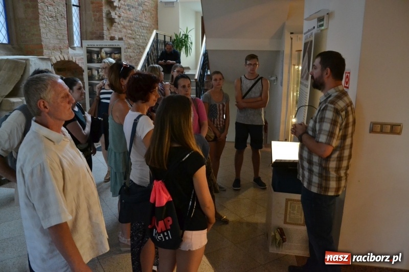 Zdjęcie w galerii na portalu naszraciborz.pl: Wieczór muzyki klasycznej na Festiwalu Kultury Chrześcijańskiej na Zamku Piastowskim  wiadomości z regionu