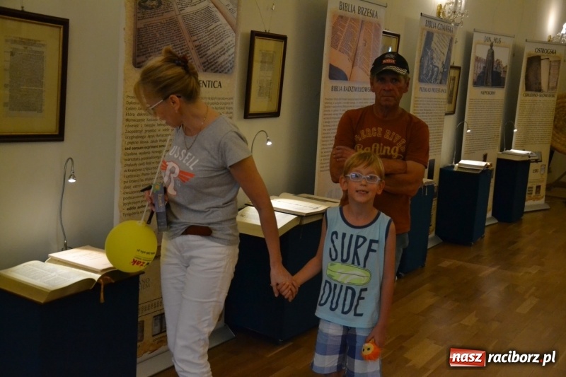 Zdjęcie w galerii na portalu naszraciborz.pl: Wieczór muzyki klasycznej na Festiwalu Kultury Chrześcijańskiej na Zamku Piastowskim  wiadomości z regionu