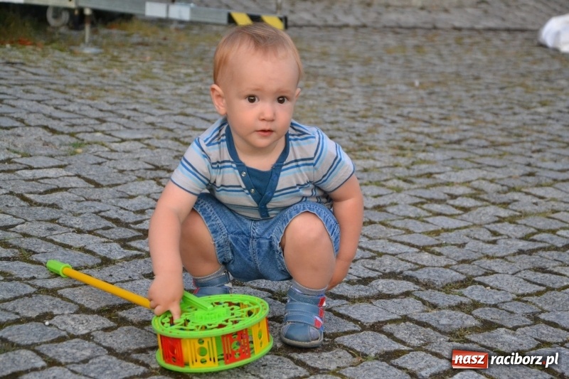 Zdjęcie w galerii na portalu naszraciborz.pl: Wieczór muzyki klasycznej na Festiwalu Kultury Chrześcijańskiej na Zamku Piastowskim  wiadomości z regionu