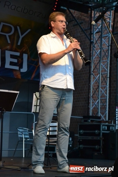 Zdjęcie w galerii na portalu naszraciborz.pl: Wieczór muzyki klasycznej na Festiwalu Kultury Chrześcijańskiej na Zamku Piastowskim  wiadomości z regionu