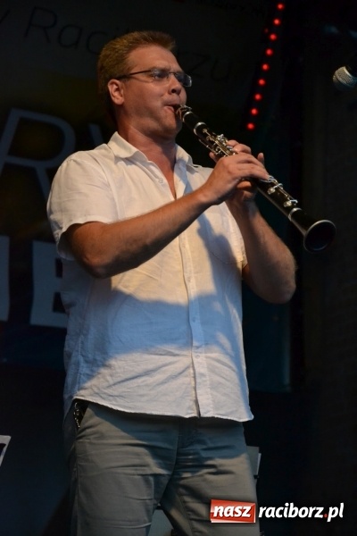 Zdjęcie w galerii na portalu naszraciborz.pl: Wieczór muzyki klasycznej na Festiwalu Kultury Chrześcijańskiej na Zamku Piastowskim  wiadomości z regionu