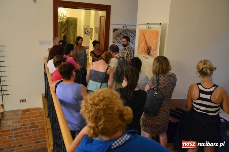 Zdjęcie w galerii na portalu naszraciborz.pl: Wieczór muzyki klasycznej na Festiwalu Kultury Chrześcijańskiej na Zamku Piastowskim  wiadomości z regionu