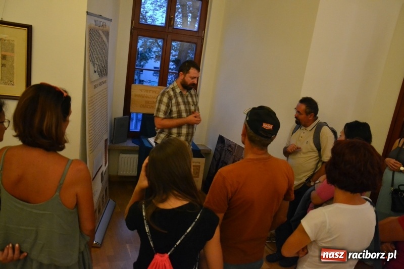 Zdjęcie w galerii na portalu naszraciborz.pl: Wieczór muzyki klasycznej na Festiwalu Kultury Chrześcijańskiej na Zamku Piastowskim  wiadomości z regionu