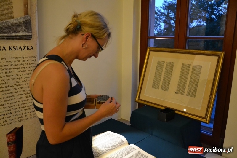 Zdjęcie w galerii na portalu naszraciborz.pl: Wieczór muzyki klasycznej na Festiwalu Kultury Chrześcijańskiej na Zamku Piastowskim  wiadomości z regionu