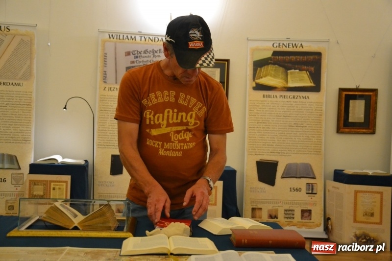 Zdjęcie w galerii na portalu naszraciborz.pl: Wieczór muzyki klasycznej na Festiwalu Kultury Chrześcijańskiej na Zamku Piastowskim  wiadomości z regionu