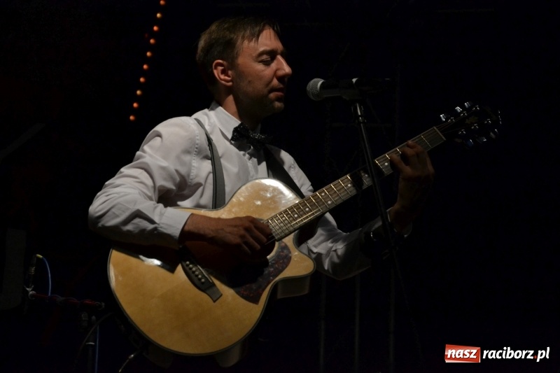 Zdjęcie w galerii na portalu naszraciborz.pl: Wieczór muzyki klasycznej na Festiwalu Kultury Chrześcijańskiej na Zamku Piastowskim  wiadomości z regionu