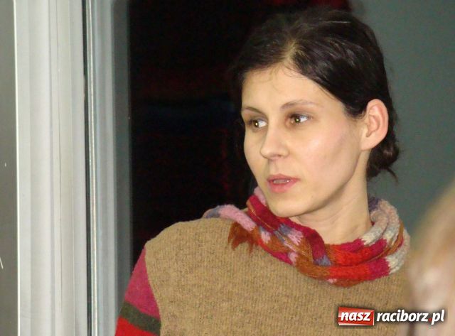 Zdjęcie w galerii na portalu naszraciborz.pl: Danyluk w Kuźni: piłem Inka Kolę wiadomości z regionu