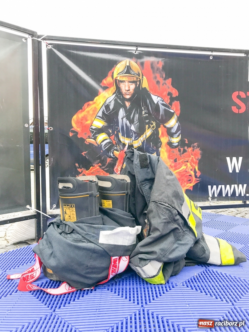 Zdjęcie w galerii na portalu naszraciborz.pl: Królestwo gotyku i słodkich smaków, czyli Racibórz na żywo w TVP Katowice  wiadomości z regionu