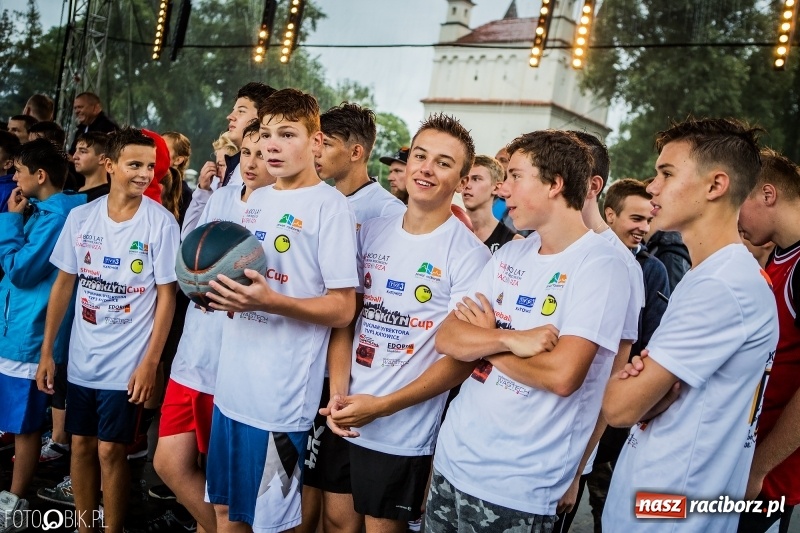Zdjęcie w galerii na portalu naszraciborz.pl: Streetball Brooklyn Cup 2017 - FOTORELACJA wiadomości z regionu