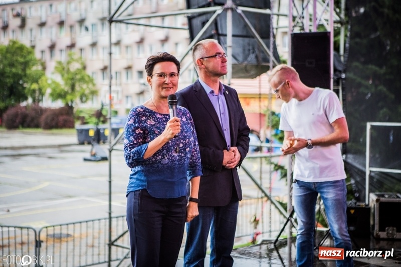 Zdjęcie w galerii na portalu naszraciborz.pl: Streetball Brooklyn Cup 2017 - FOTORELACJA wiadomości z regionu
