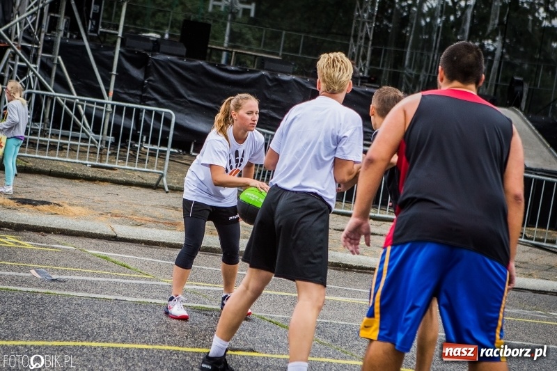 Zdjęcie w galerii na portalu naszraciborz.pl: Streetball Brooklyn Cup 2017 - FOTORELACJA wiadomości z regionu