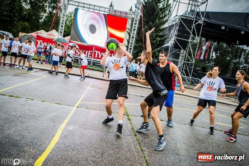 Zdjęcie w galerii na portalu naszraciborz.pl: Streetball Brooklyn Cup 2017 - FOTORELACJA wiadomości z regionu