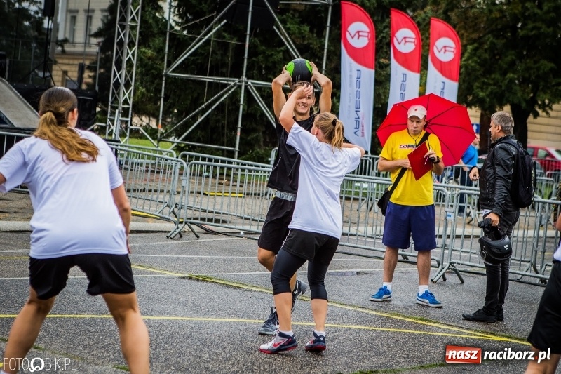 Zdjęcie w galerii na portalu naszraciborz.pl: Streetball Brooklyn Cup 2017 - FOTORELACJA wiadomości z regionu
