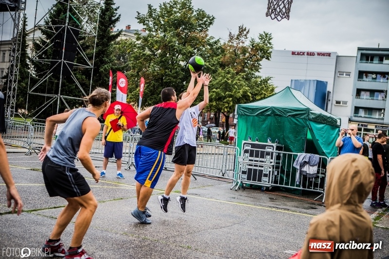 Zdjęcie w galerii na portalu naszraciborz.pl: Streetball Brooklyn Cup 2017 - FOTORELACJA wiadomości z regionu