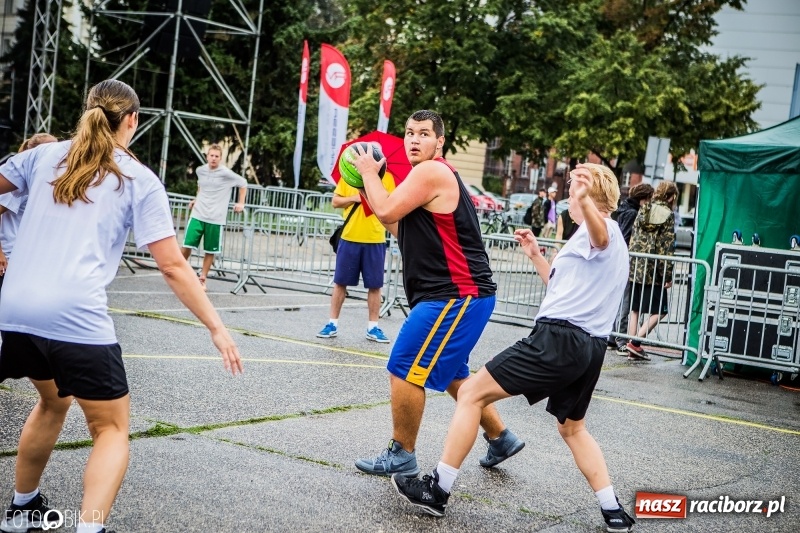 Zdjęcie w galerii na portalu naszraciborz.pl: Streetball Brooklyn Cup 2017 - FOTORELACJA wiadomości z regionu