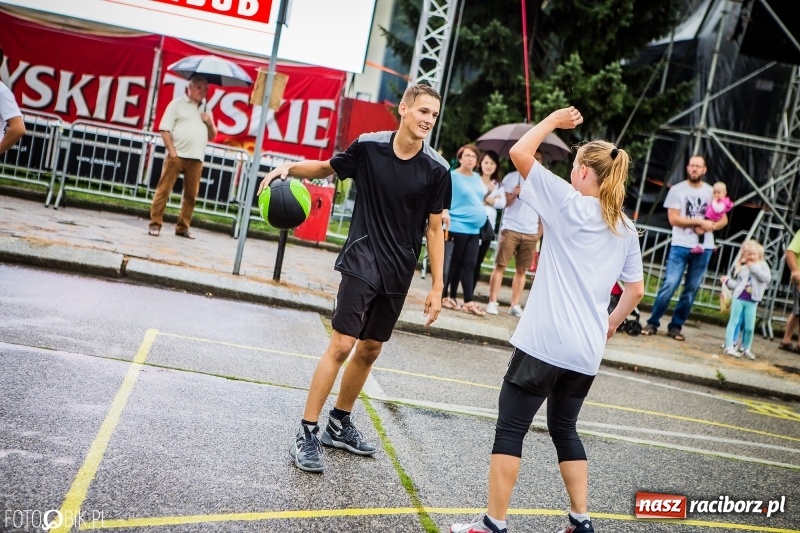 Zdjęcie w galerii na portalu naszraciborz.pl: Streetball Brooklyn Cup 2017 - FOTORELACJA wiadomości z regionu