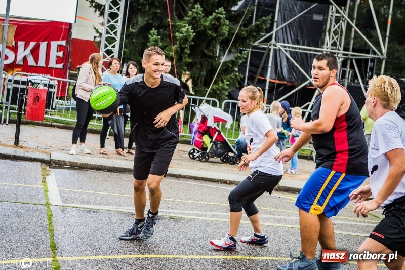 Zdjęcie w galerii na portalu naszraciborz.pl: Streetball Brooklyn Cup 2017 - FOTORELACJA wiadomości z regionu
