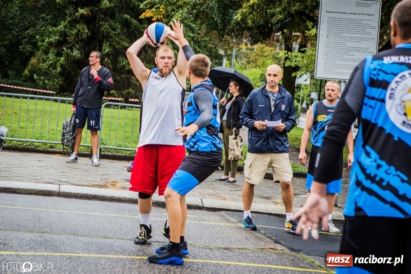 Zdjęcie w galerii na portalu naszraciborz.pl: Streetball Brooklyn Cup 2017 - FOTORELACJA wiadomości z regionu
