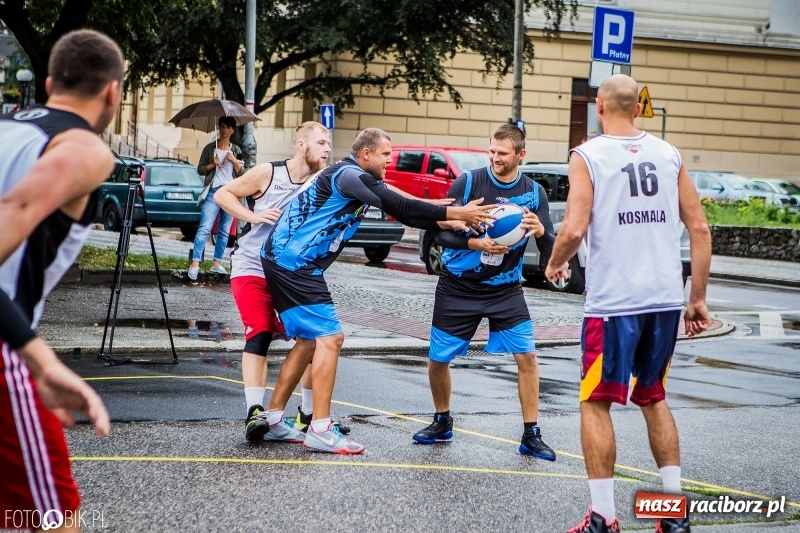 Zdjęcie w galerii na portalu naszraciborz.pl: Streetball Brooklyn Cup 2017 - FOTORELACJA wiadomości z regionu