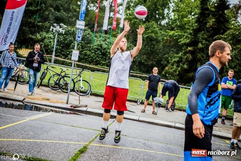 Zdjęcie w galerii na portalu naszraciborz.pl: Streetball Brooklyn Cup 2017 - FOTORELACJA wiadomości z regionu