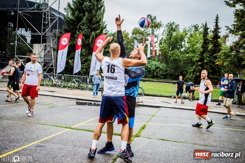 Zdjęcie w galerii na portalu naszraciborz.pl: Streetball Brooklyn Cup 2017 - FOTORELACJA wiadomości z regionu