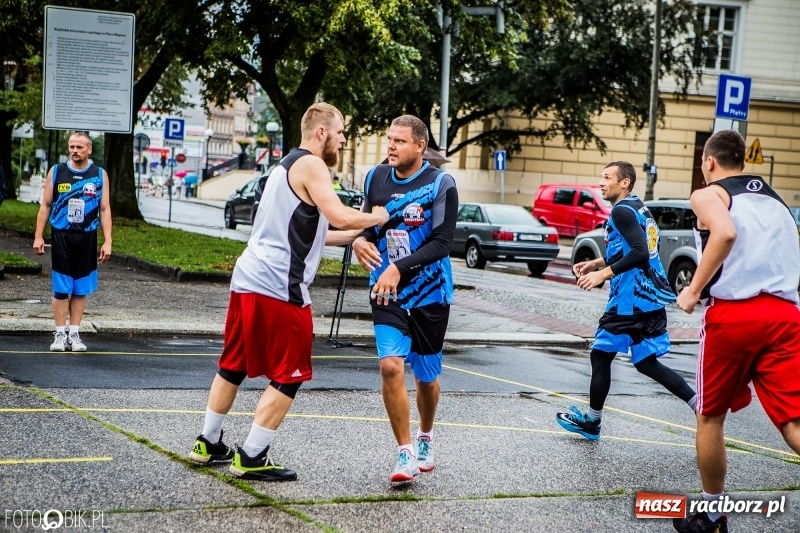 Zdjęcie w galerii na portalu naszraciborz.pl: Streetball Brooklyn Cup 2017 - FOTORELACJA wiadomości z regionu