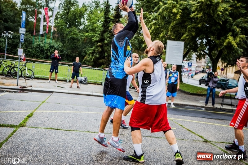 Zdjęcie w galerii na portalu naszraciborz.pl: Streetball Brooklyn Cup 2017 - FOTORELACJA wiadomości z regionu