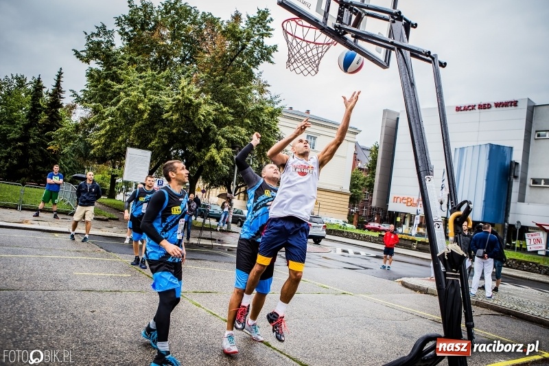 Zdjęcie w galerii na portalu naszraciborz.pl: Streetball Brooklyn Cup 2017 - FOTORELACJA wiadomości z regionu