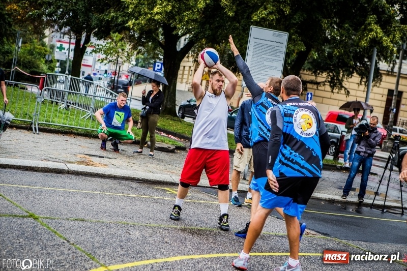 Zdjęcie w galerii na portalu naszraciborz.pl: Streetball Brooklyn Cup 2017 - FOTORELACJA wiadomości z regionu