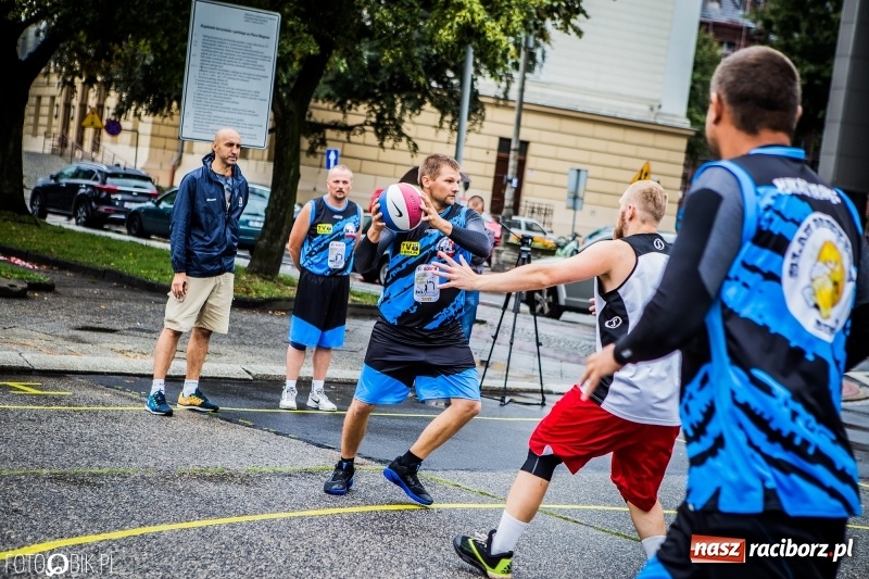 Zdjęcie w galerii na portalu naszraciborz.pl: Streetball Brooklyn Cup 2017 - FOTORELACJA wiadomości z regionu
