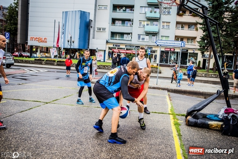 Zdjęcie w galerii na portalu naszraciborz.pl: Streetball Brooklyn Cup 2017 - FOTORELACJA wiadomości z regionu